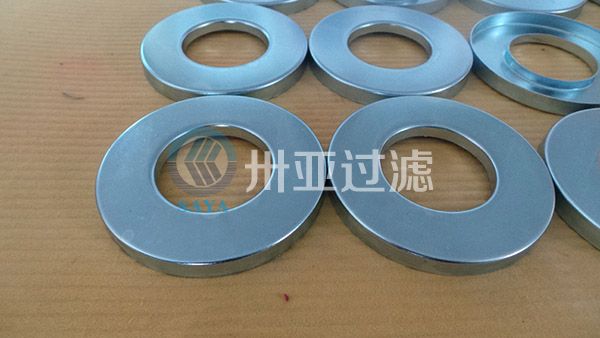 液壓油濾芯的端蓋有哪些種類(lèi)？