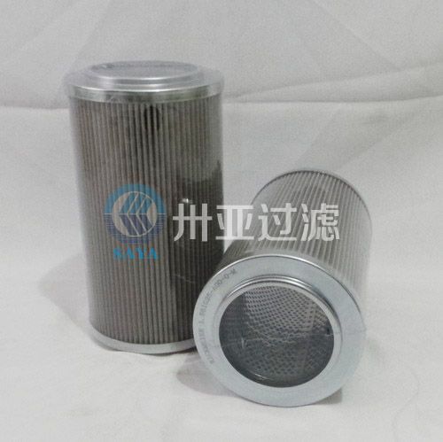 液壓油濾芯的過(guò)濾精度跟濾芯選材的關(guān)系？