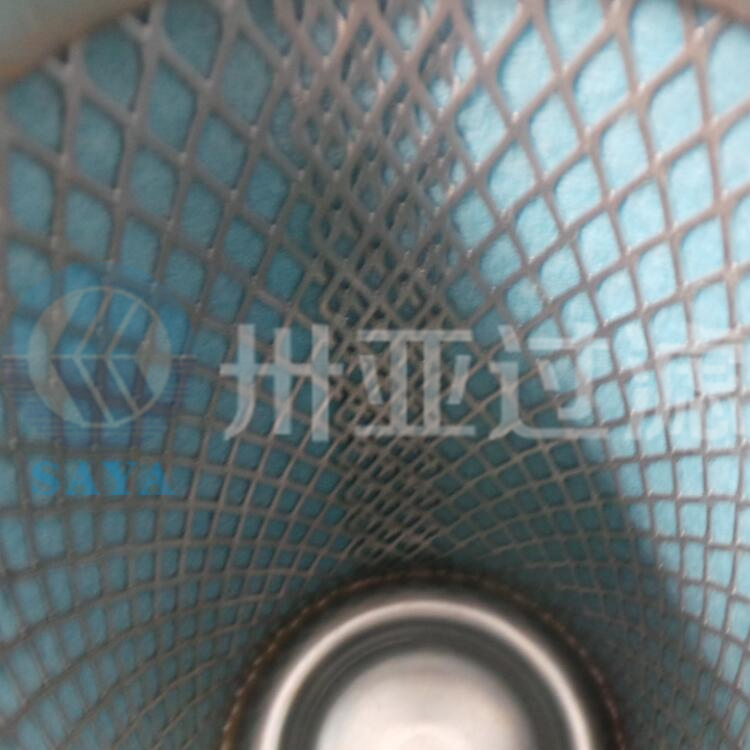 空壓機(jī)油分711632E1-200EAU6013