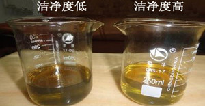 卅亞開(kāi)講啦—影響液壓油濾芯使用壽命的因素