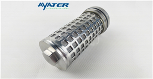 煤礦底閥濾芯的價(jià)格？卅亞過濾告訴你質(zhì)量更重要