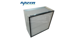 空氣過(guò)濾器的工作原理是什么呢？