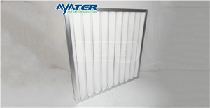 初效子母架過(guò)濾器與一般初效過(guò)濾器有什么分別？