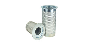 油分濾芯的過(guò)濾介質(zhì)和過(guò)濾方法都有哪些？