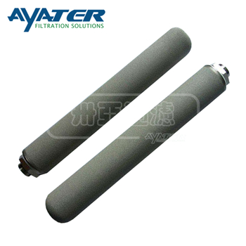 卅亞金屬粉末燒結(jié)濾芯