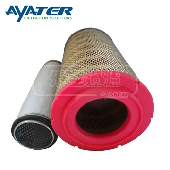 2205131200 空壓機(jī)過濾纖維空氣濾芯