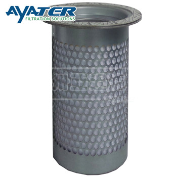 2116010020空壓機(jī)玻纖油分濾芯