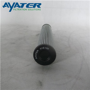 O1E150 風力發(fā)電定做液壓油濾芯