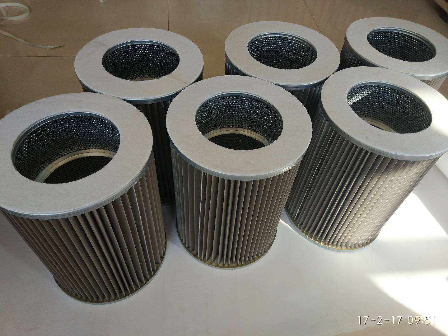 您對液壓過濾器介質(zhì)了解多少？