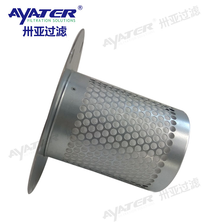 2901021300 空壓機(jī)油氣分離濾芯