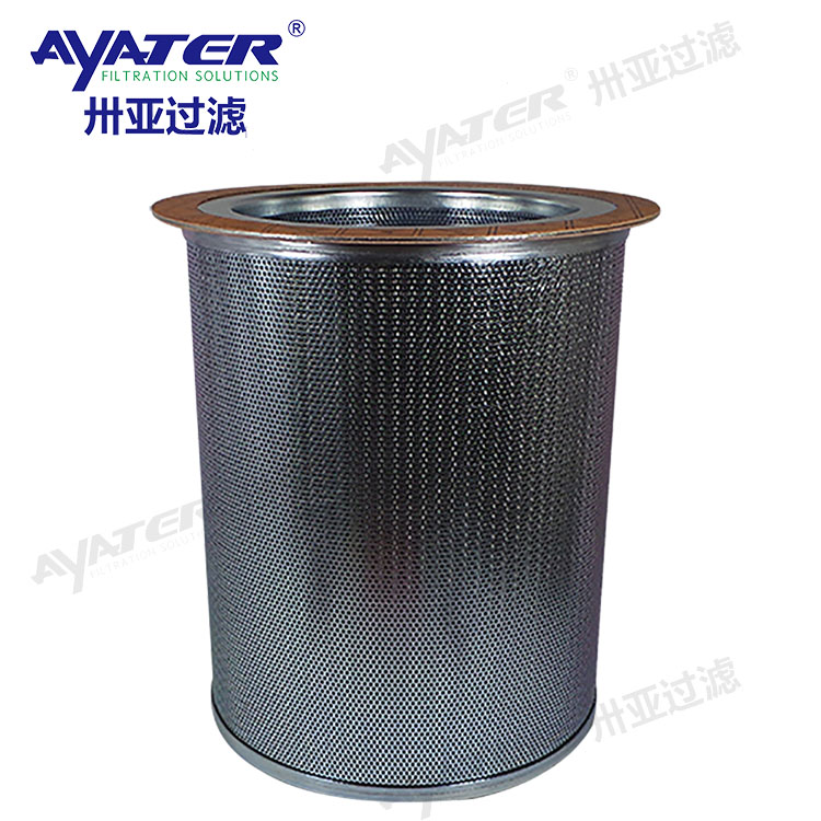 卅亞過(guò)濾DB2382螺桿空壓機(jī)油氣分離濾芯