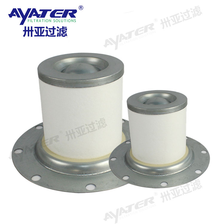 1625165718 空壓機(jī)油氣分離器濾芯貨期短