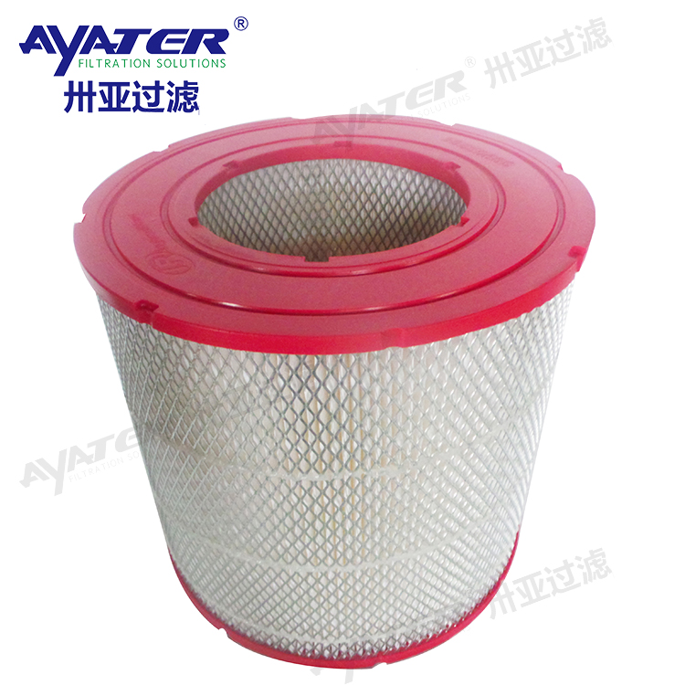 011158-1712 空壓機(jī)除塵空氣濾芯