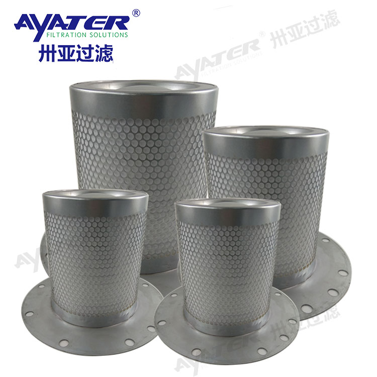 6.3569.0 進(jìn)口玻纖油氣分離器濾芯