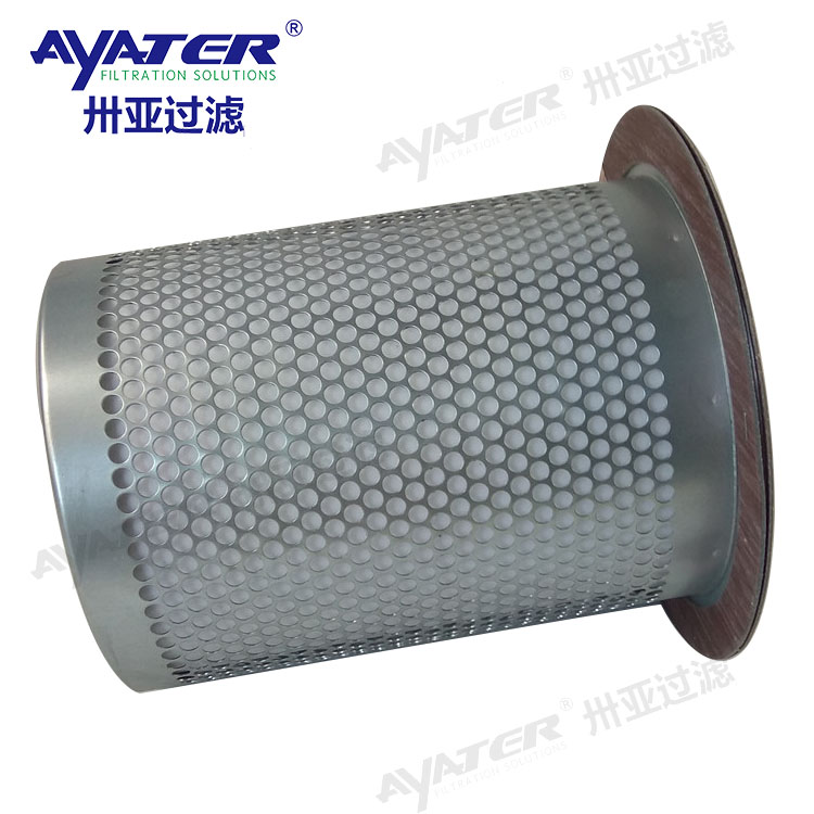 3422016501 客戶定做空壓機(jī)油氣分離器濾芯