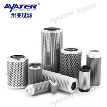 O1E150 風力發(fā)電定做液壓油濾芯