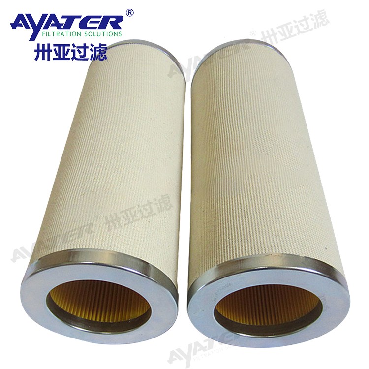 壓縮空氣過濾聚結(jié)分離濾芯LCS2BAH