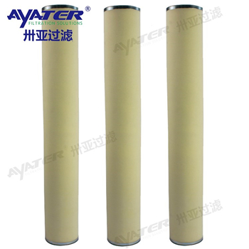 航空燃油聚結(jié)濾芯LCS4BAH