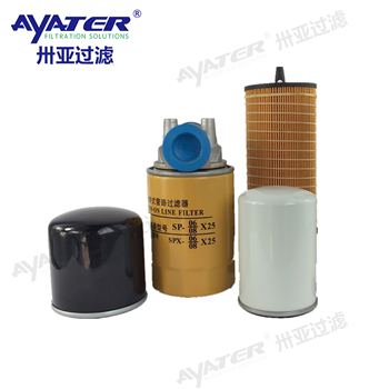 卅亞過(guò)濾油濾芯