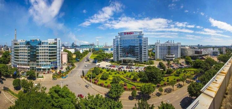 廣西柳州鋼鐵（集團(tuán)）公司