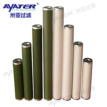 天然氣玻纖聚結(jié)濾芯 I-622C5TB_I-622C5