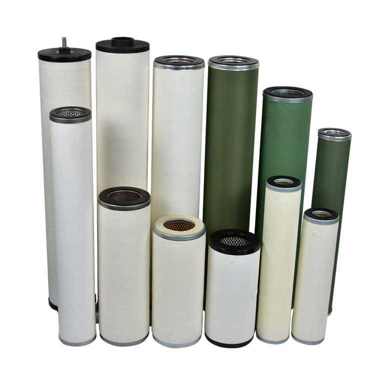 聚結(jié)濾芯對(duì)于過濾有哪些功效？