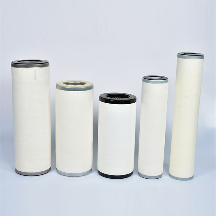 常見(jiàn)聚結(jié)分離濾芯出現(xiàn)的問(wèn)題？