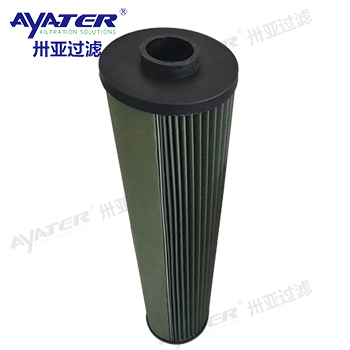 定制聚結(jié)濾芯JPMG-30226氣體除顆粒濾芯