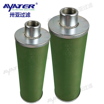 鋼廠聚結濾芯YSF-15-14.5LW過濾分離器濾芯