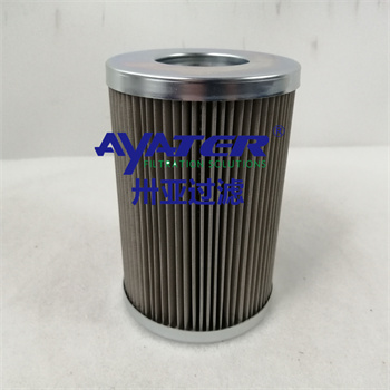 卅亞過濾不銹鋼燒結(jié)網(wǎng)折疊濾芯H2427