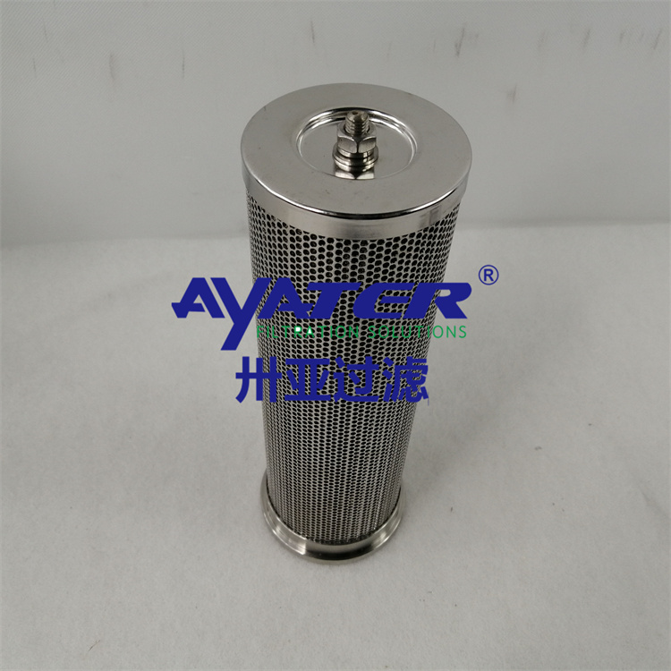 卅亞過濾金屬燒結(jié)網(wǎng)濾芯SAD-25ZW