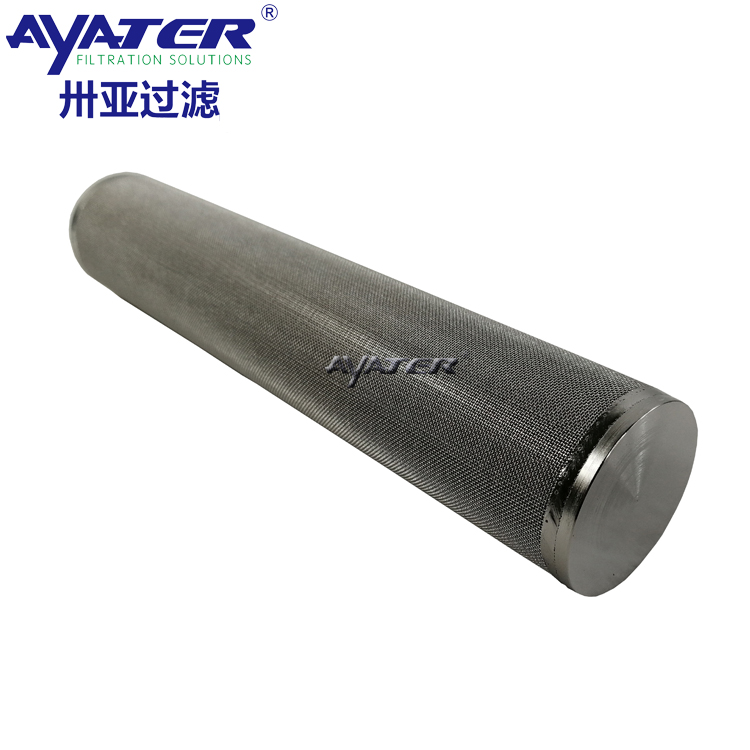 卅亞過濾燒結(jié)網(wǎng)濾芯H2577