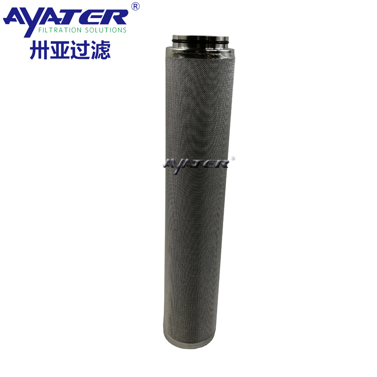 卅亞過(guò)濾燒結(jié)網(wǎng)濾芯H2577