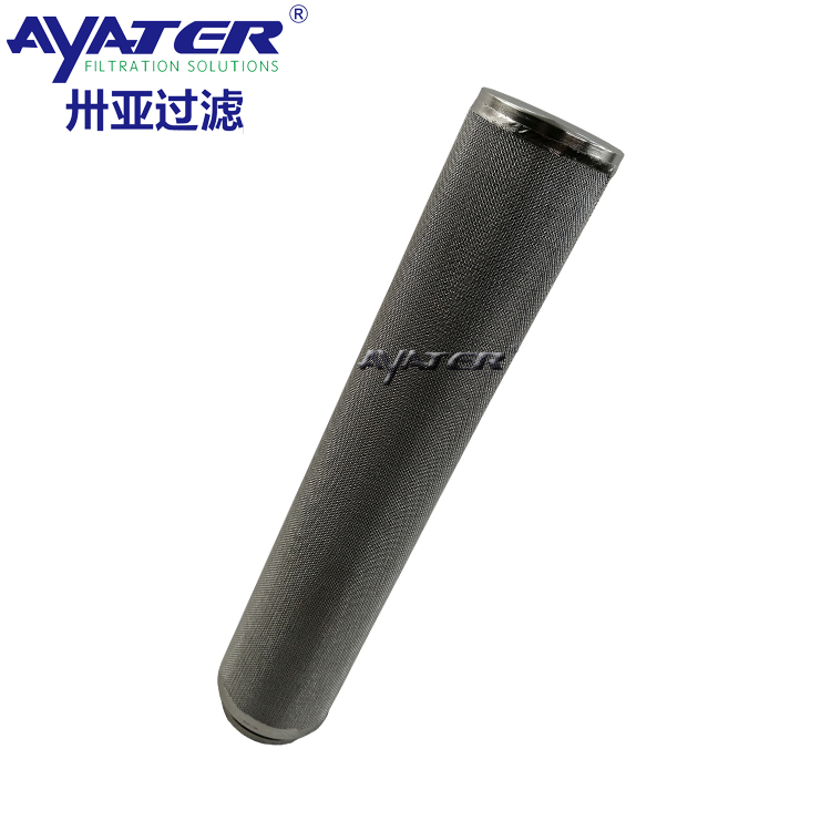 卅亞過(guò)濾燒結(jié)網(wǎng)濾芯H2577