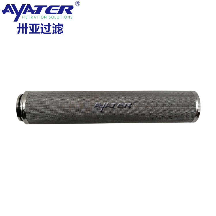 卅亞過(guò)濾燒結(jié)網(wǎng)濾芯H2577