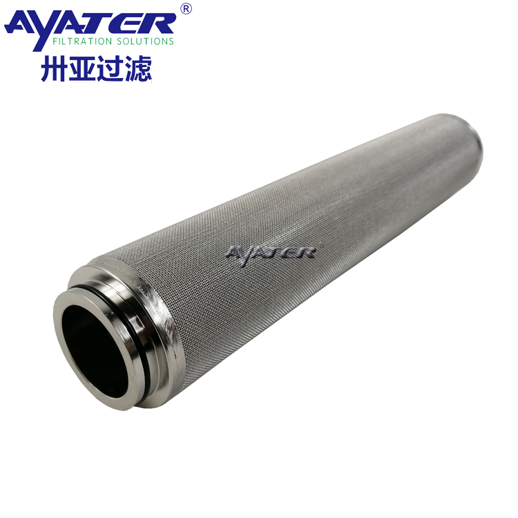 卅亞過(guò)濾燒結(jié)網(wǎng)濾芯H2577