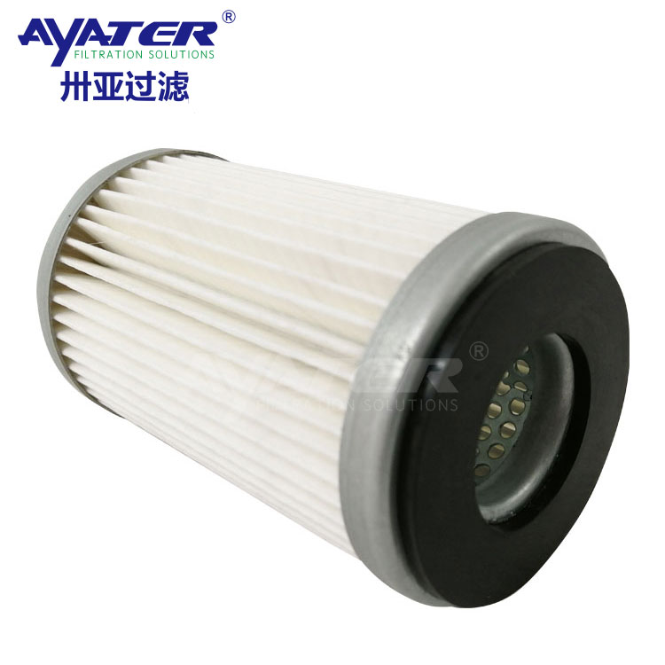 卅亞過(guò)濾除塵器專用過(guò)濾筒70*29*110