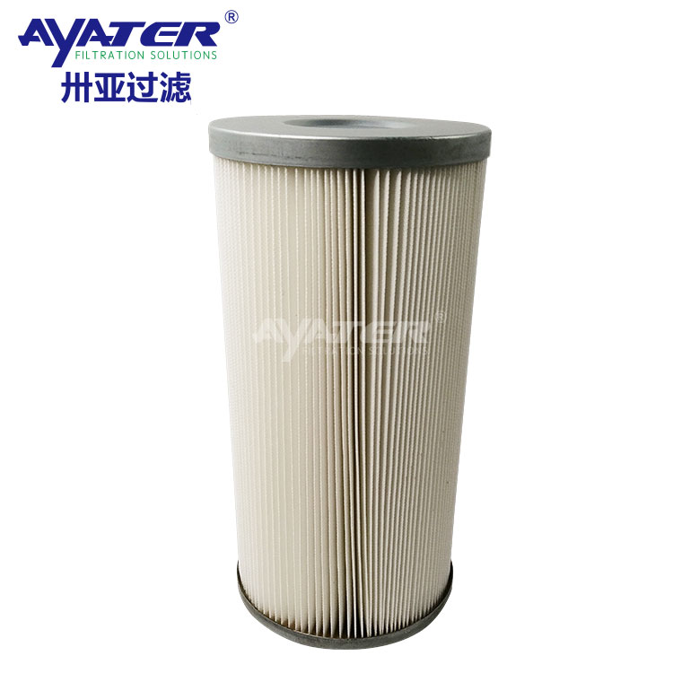 卅亞過(guò)濾除塵設(shè)備濾筒150X70X300
