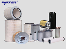 替代國(guó)外液壓油濾芯的型號(hào)