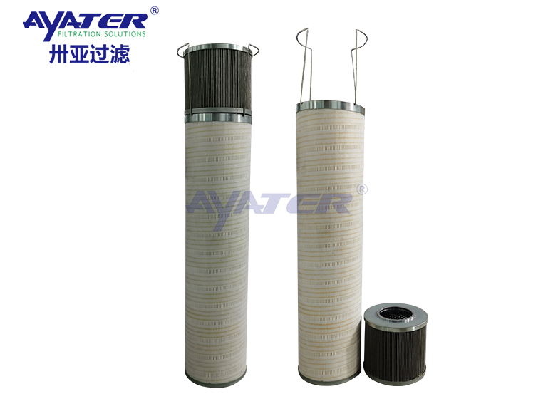 卅亞過濾|風電濾芯的基本參數(shù)和品牌
