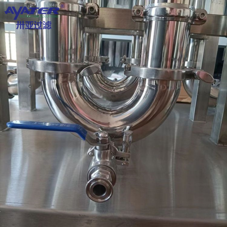 供應(yīng)鋰電池除鐵磁鐵過(guò)濾 不銹鋼磁性過(guò)濾器 可定制