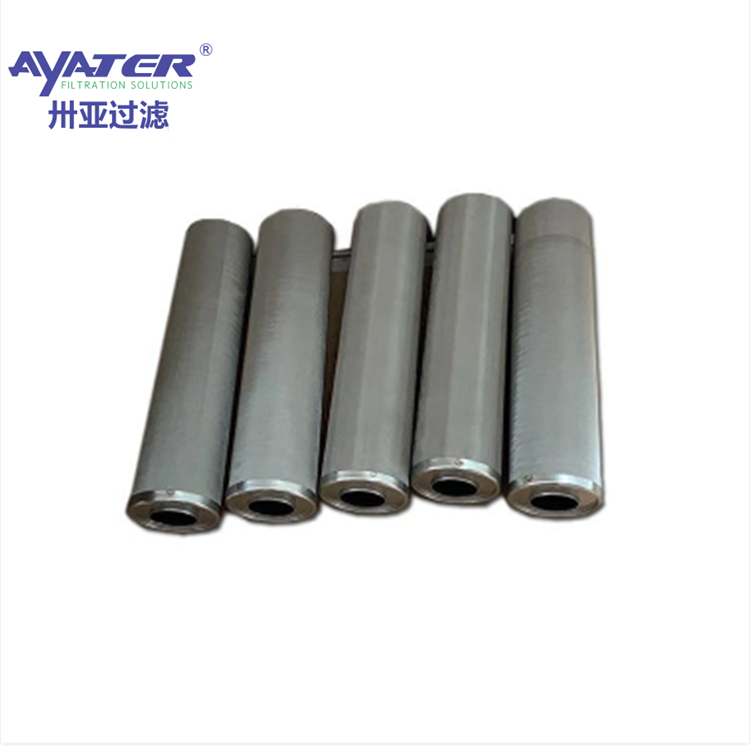 電動(dòng)汽車電池過濾器前置過濾1um精度卅亞過濾現(xiàn)貨供應(yīng)