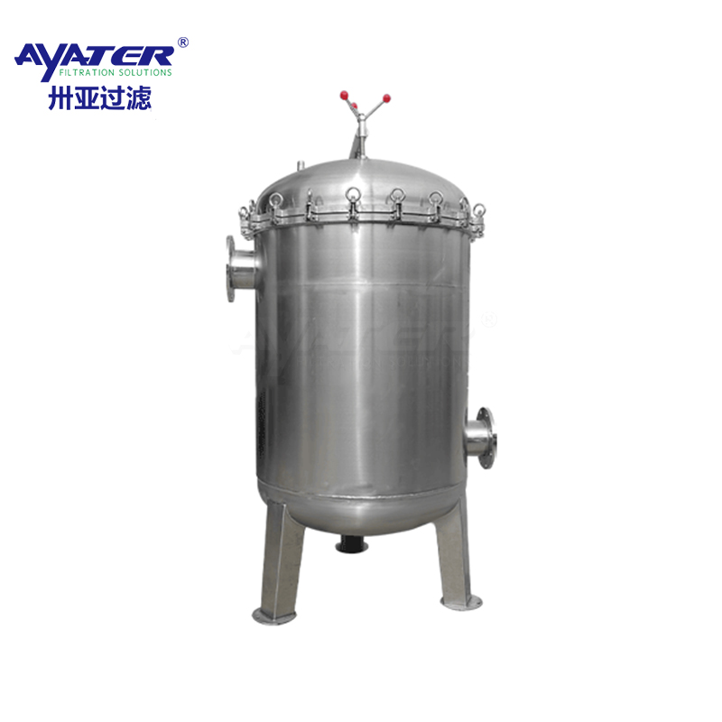 卅亞過(guò)濾|污水處理設(shè)備精密保安過(guò)濾器