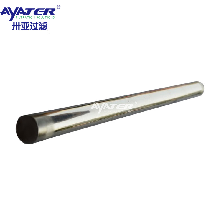 卅亞過濾廠家直銷 不銹鋼304材質(zhì) 鋰電池涂料 除鐵過濾器