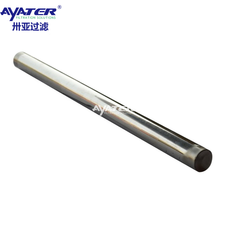 卅亞過(guò)濾廠家直銷 不銹鋼304材質(zhì) 鋰電池涂料 除鐵過(guò)濾器