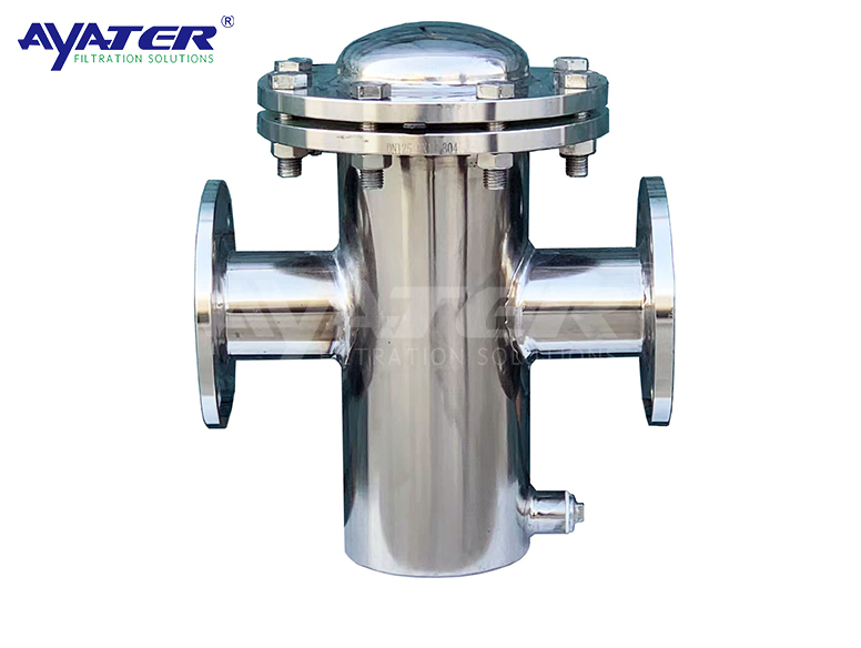 卅亞過濾講解|籃式過濾器知識內(nèi)容