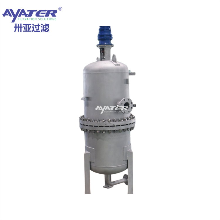 卅亞過濾 多柱式自動(dòng)反沖洗過濾器 全自動(dòng)過濾裝置 廢水處理
