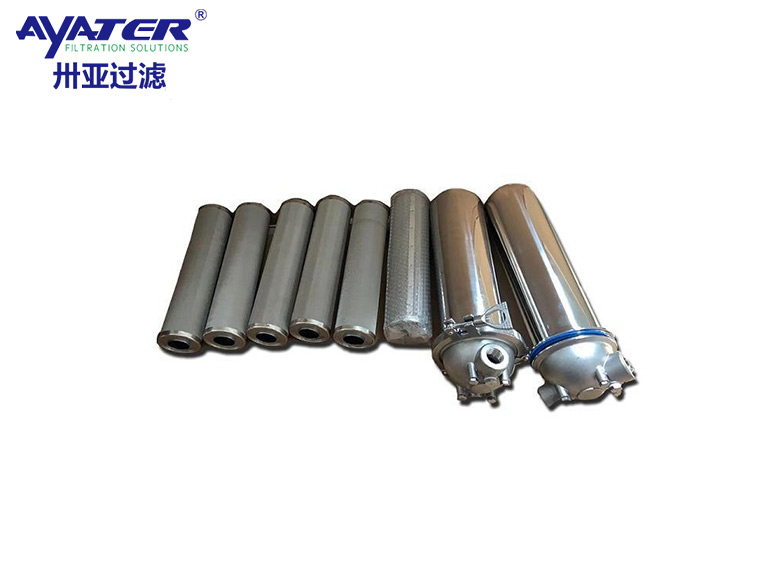 涂布機(jī)鋰電池漿料過(guò)濾器