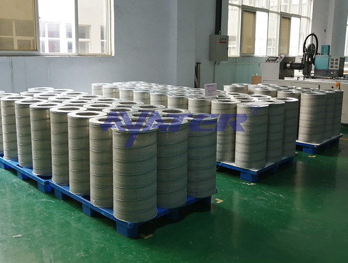 與濾袋相比濾筒的優(yōu)點有哪些