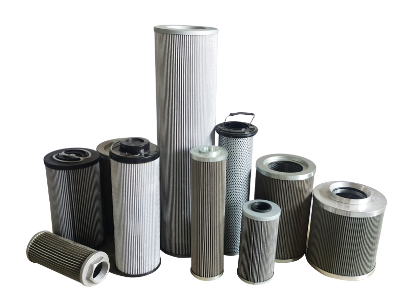 卅亞過濾|液壓油濾芯的材質(zhì)和應(yīng)用領(lǐng)域